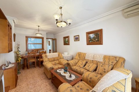 Apartment for sale in Torrevieja, Alicante, Spain 3 bedrooms, 79 sq.m. No. 183118 - photo 30