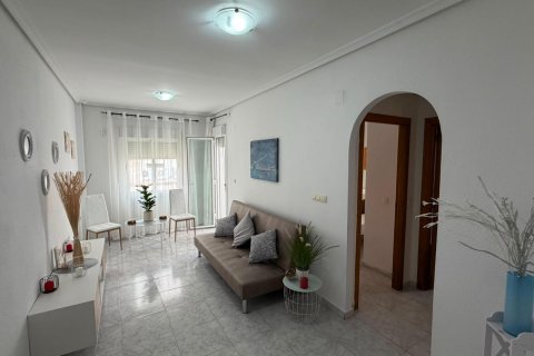 Квартира в Торревьеха, Аликанте, Испания 2 спальни, 74м2 №183122