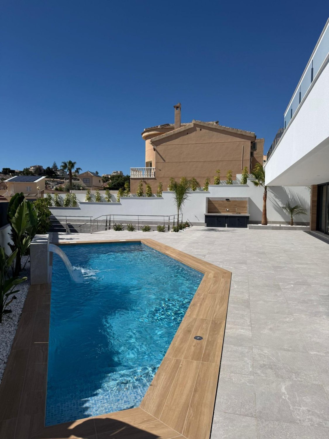 Huvila Ciudad Quesada, Alicante, Espanja 4 makuuhuonetta, 203 m2 No. 183119