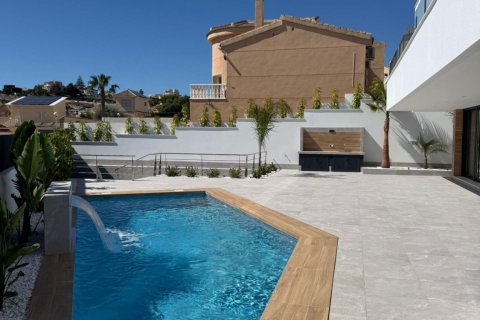 Villa zum Verkauf in Ciudad Quesada, Alicante, Spanien 4 Schlafzimmer, 203 m2 Nr. 183119 - Foto 6