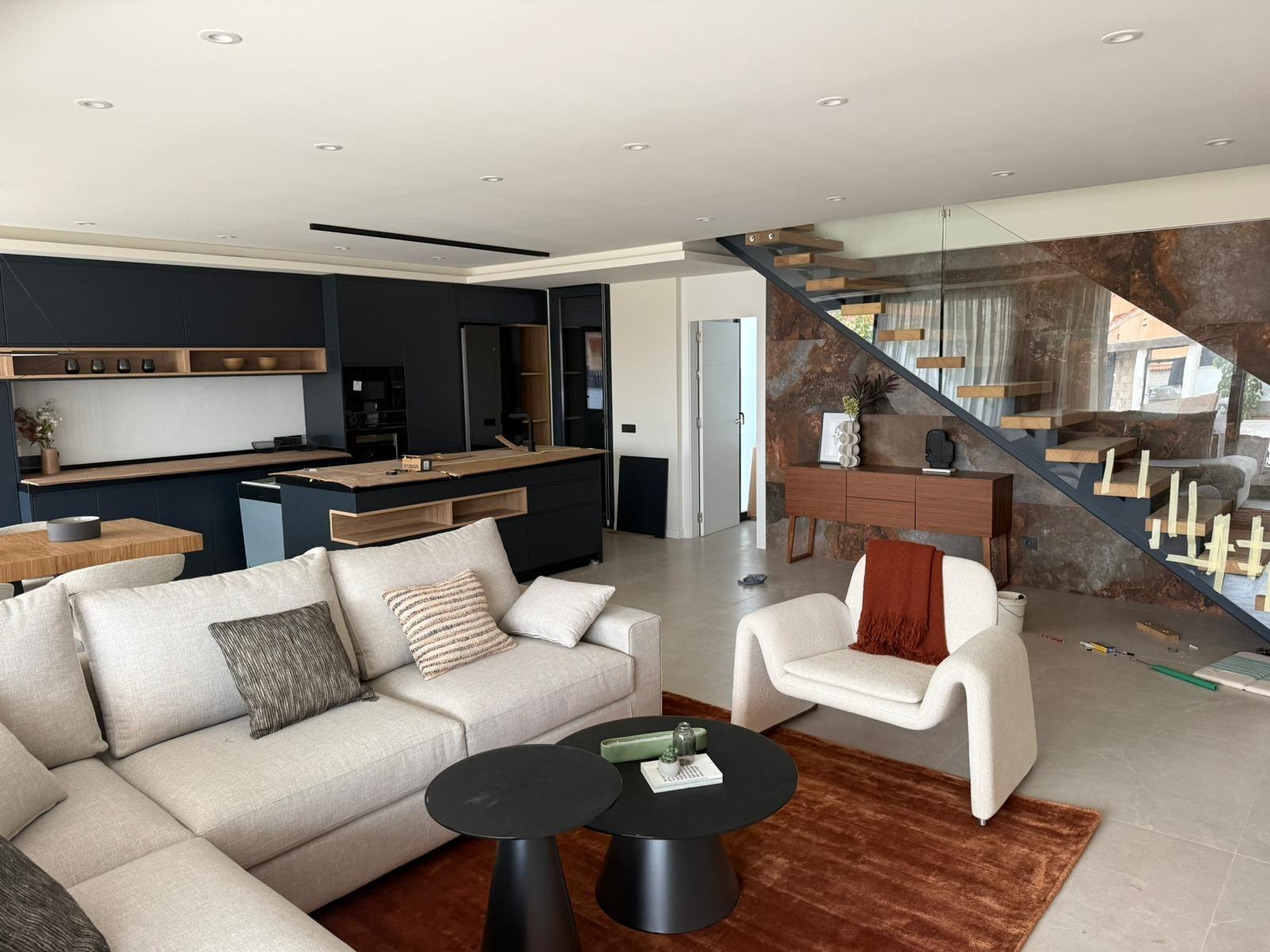 Huvila Ciudad Quesada, Alicante, Espanja 4 makuuhuonetta, 203 m2 No. 183119