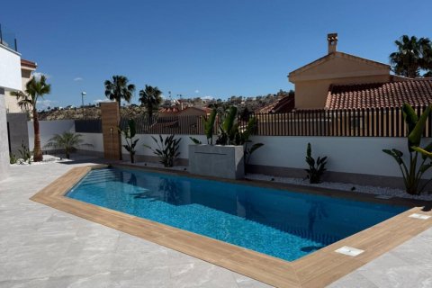 Villa zum Verkauf in Ciudad Quesada, Alicante, Spanien 4 Schlafzimmer, 203 m2 Nr. 183119 - Foto 7