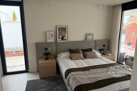 Villa zum Verkauf in Ciudad Quesada, Alicante, Spanien 4 Schlafzimmer, 203 m2 Nr. 183119 - Foto 15