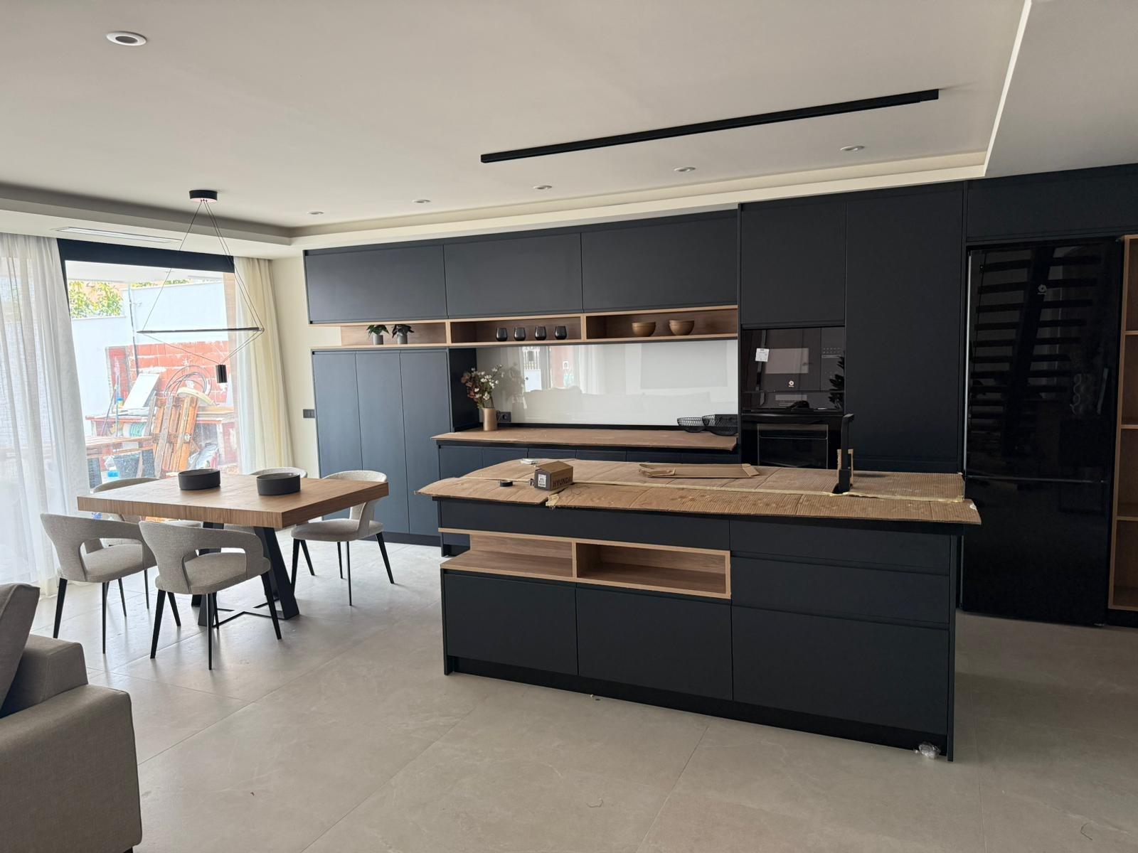 Huvila Ciudad Quesada, Alicante, Espanja 4 makuuhuonetta, 203 m2 No. 183119