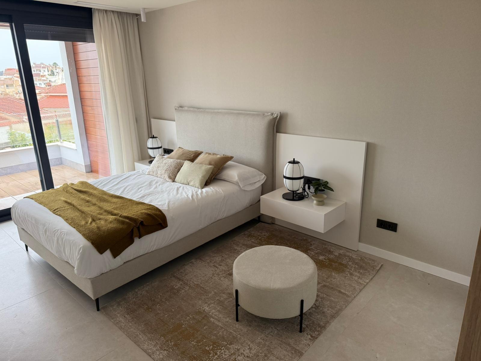 Huvila Ciudad Quesada, Alicante, Espanja 4 makuuhuonetta, 203 m2 No. 183119