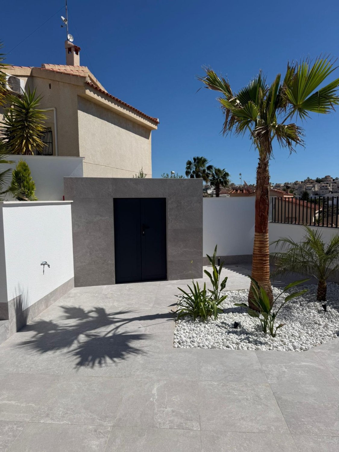Huvila Ciudad Quesada, Alicante, Espanja 4 makuuhuonetta, 203 m2 No. 183119