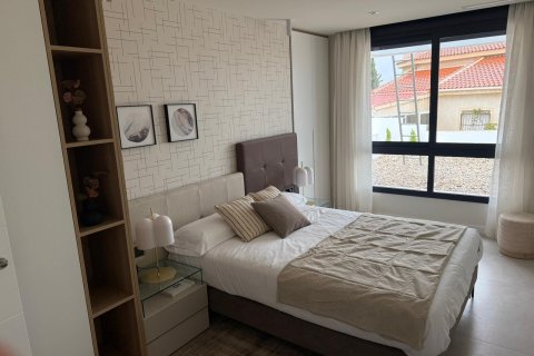 Villa zum Verkauf in Ciudad Quesada, Alicante, Spanien 4 Schlafzimmer, 203 m2 Nr. 183119 - Foto 14