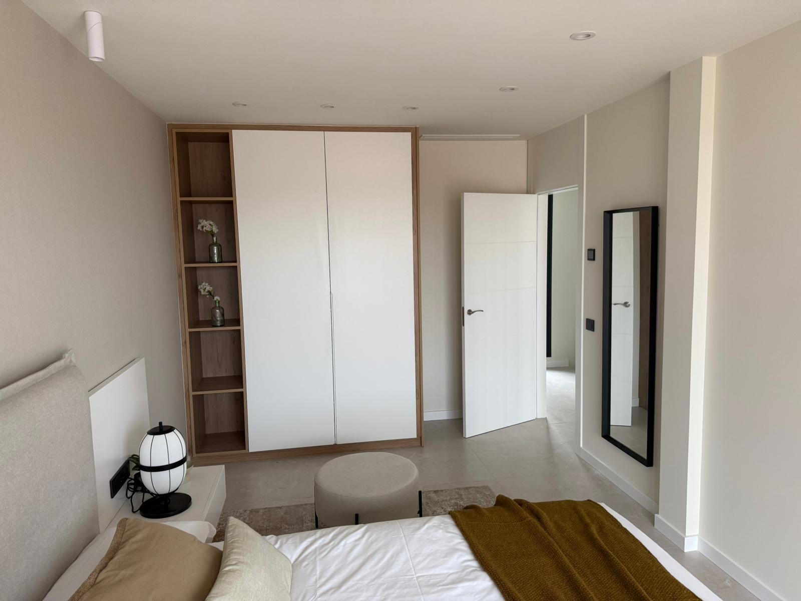 Huvila Ciudad Quesada, Alicante, Espanja 4 makuuhuonetta, 203 m2 No. 183119