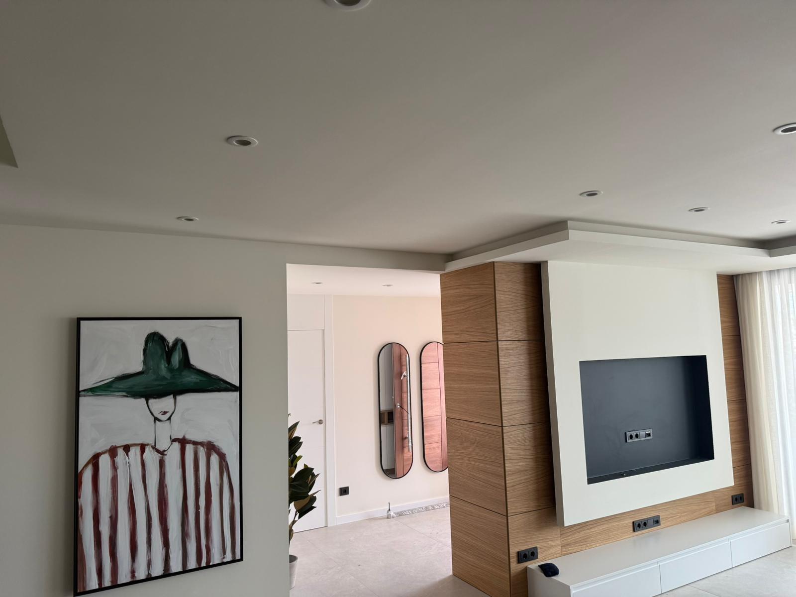 Huvila Ciudad Quesada, Alicante, Espanja 4 makuuhuonetta, 203 m2 No. 183119