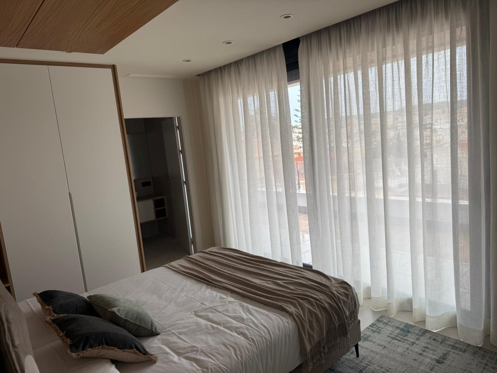 Huvila Ciudad Quesada, Alicante, Espanja 4 makuuhuonetta, 203 m2 No. 183119