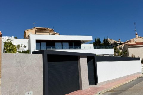 Villa zum Verkauf in Ciudad Quesada, Alicante, Spanien 4 Schlafzimmer, 203 m2 Nr. 183119 - Foto 8