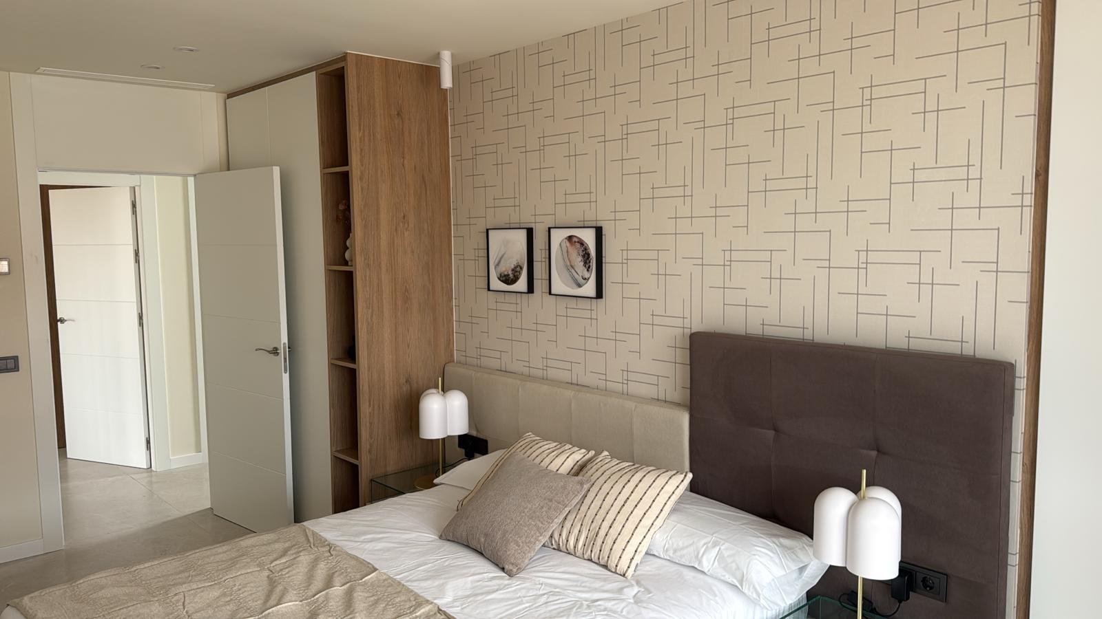 Huvila Ciudad Quesada, Alicante, Espanja 4 makuuhuonetta, 203 m2 No. 183119