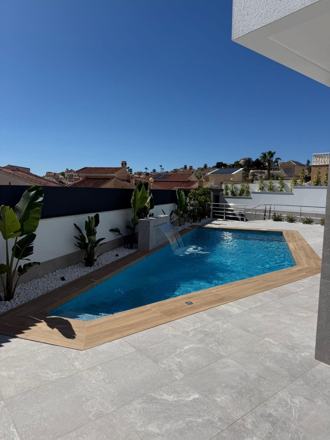 Huvila Ciudad Quesada, Alicante, Espanja 4 makuuhuonetta, 203 m2 No. 183119