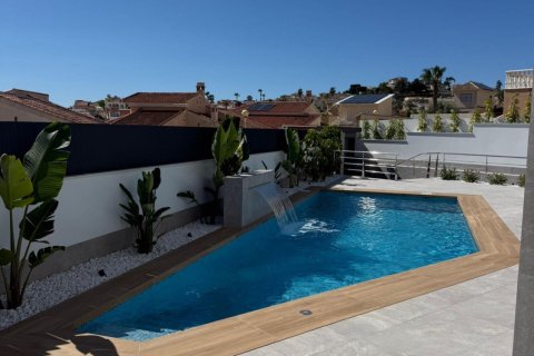 Villa zum Verkauf in Ciudad Quesada, Alicante, Spanien 4 Schlafzimmer, 203 m2 Nr. 183119 - Foto 4