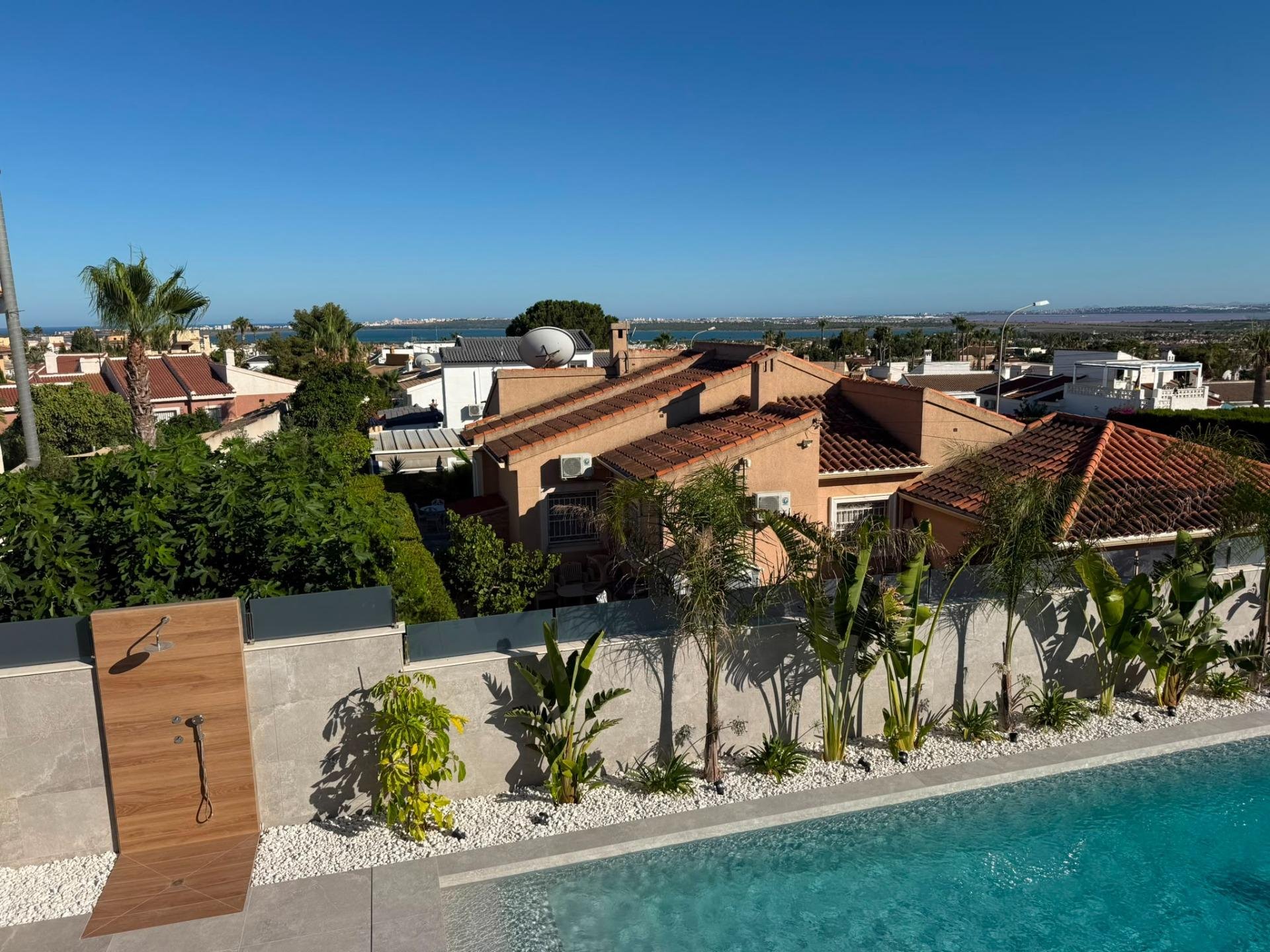 Villa i Ciudad Quesada, Alicante, Spanien 4 sovrum, 425 kvm. Nr. 183121