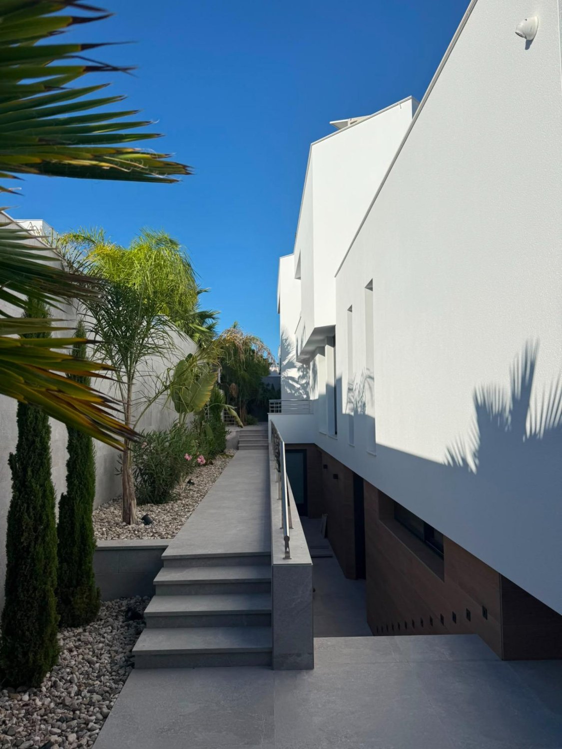 Villa i Ciudad Quesada, Alicante, Spanien 4 sovrum, 425 kvm. Nr. 183121