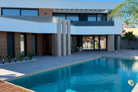 Villa zum Verkauf in Ciudad Quesada, Alicante, Spanien 4 Schlafzimmer, 425 m2 Nr. 183121 - Foto 10