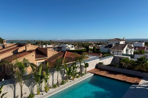 Villa zum Verkauf in Ciudad Quesada, Alicante, Spanien 4 Schlafzimmer, 425 m2 Nr. 183121 - Foto 7