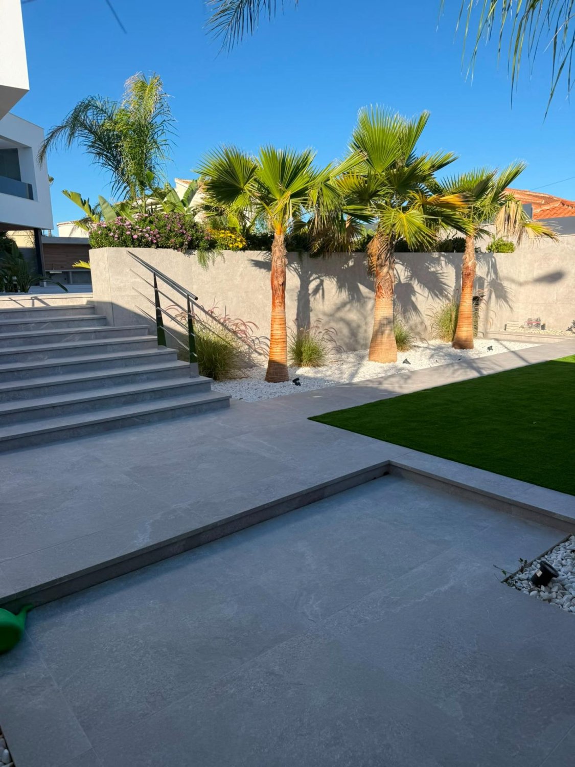 Villa i Ciudad Quesada, Alicante, Spanien 4 sovrum, 425 kvm. Nr. 183121