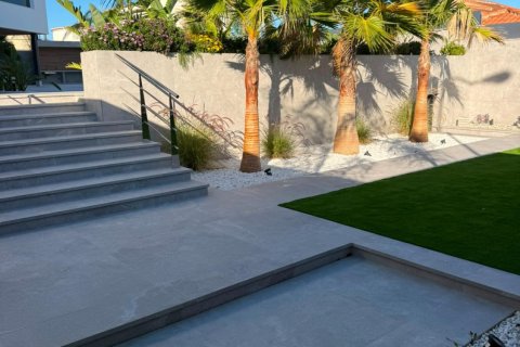 Villa zum Verkauf in Ciudad Quesada, Alicante, Spanien 4 Schlafzimmer, 425 m2 Nr. 183121 - Foto 12