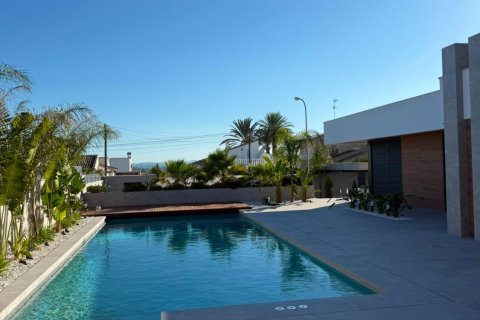 Villa zum Verkauf in Ciudad Quesada, Alicante, Spanien 4 Schlafzimmer, 425 m2 Nr. 183121 - Foto 9