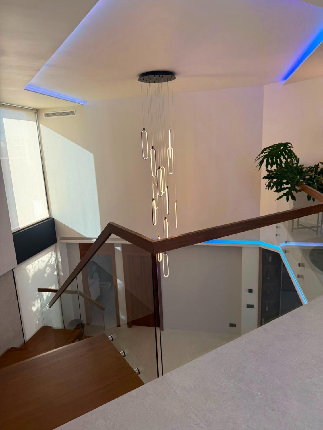 Villa i Ciudad Quesada, Alicante, Spanien 4 sovrum, 425 kvm. Nr. 183121