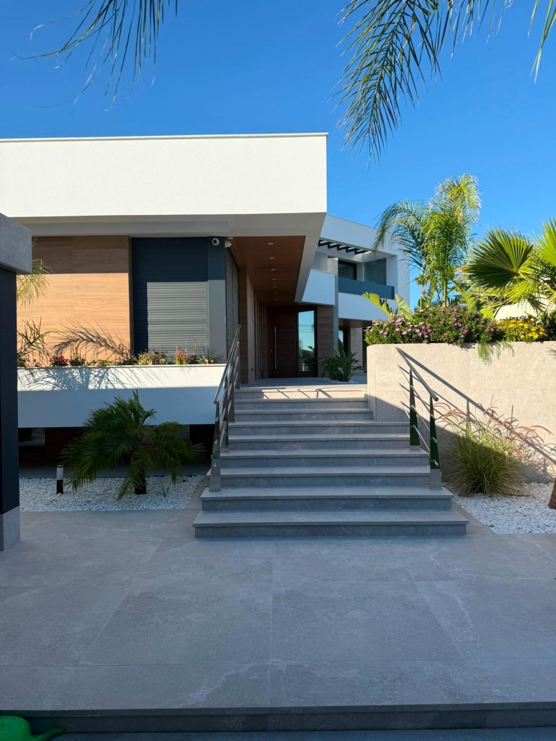 Villa i Ciudad Quesada, Alicante, Spanien 4 sovrum, 425 kvm. Nr. 183121