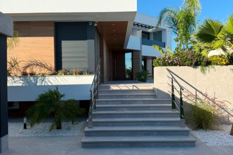 Villa zum Verkauf in Ciudad Quesada, Alicante, Spanien 4 Schlafzimmer, 425 m2 Nr. 183121 - Foto 14