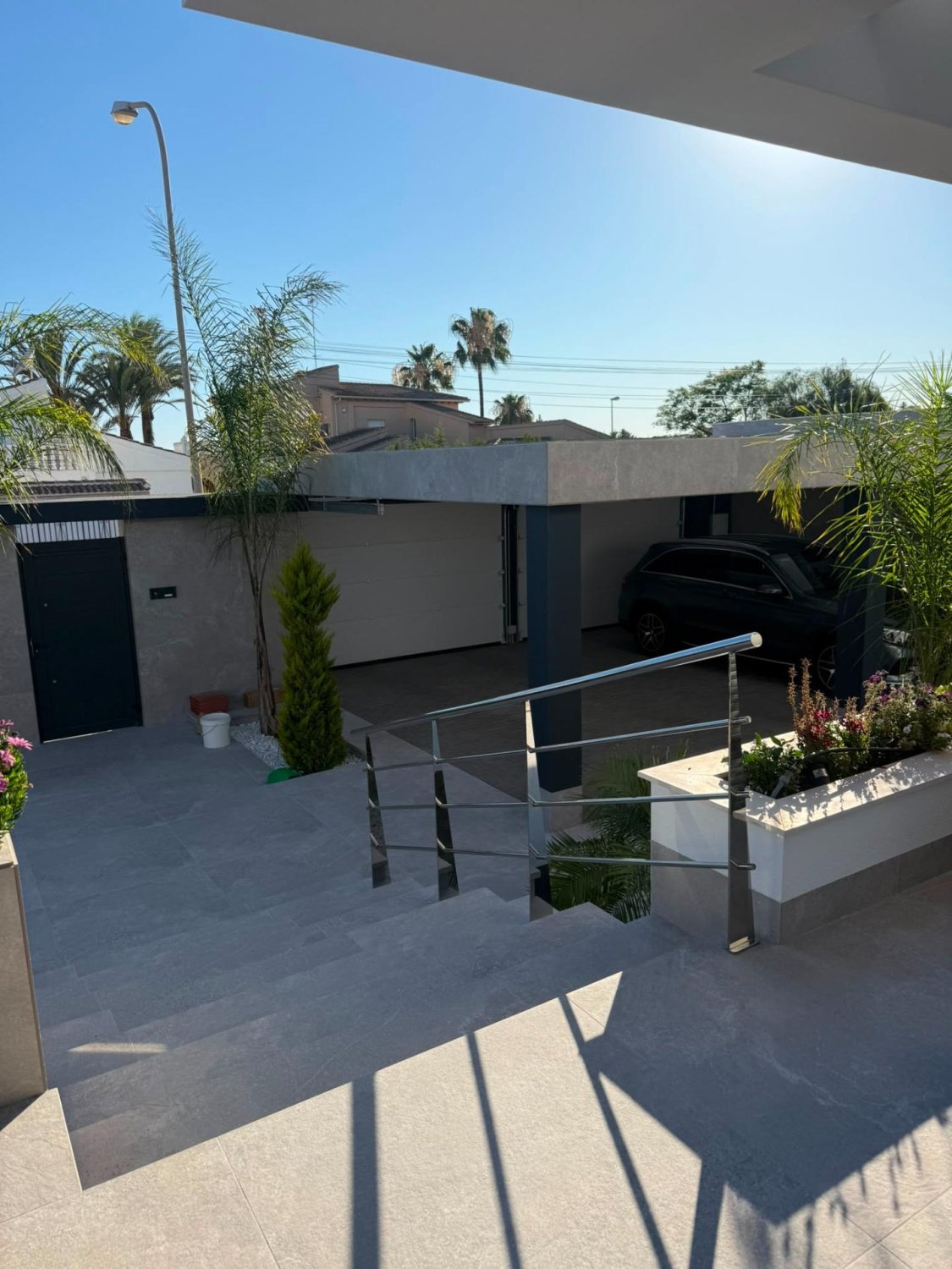 Villa i Ciudad Quesada, Alicante, Spanien 4 sovrum, 425 kvm. Nr. 183121
