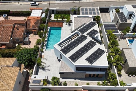 Villa zum Verkauf in Ciudad Quesada, Alicante, Spanien 4 Schlafzimmer, 425 m2 Nr. 183121 - Foto 4