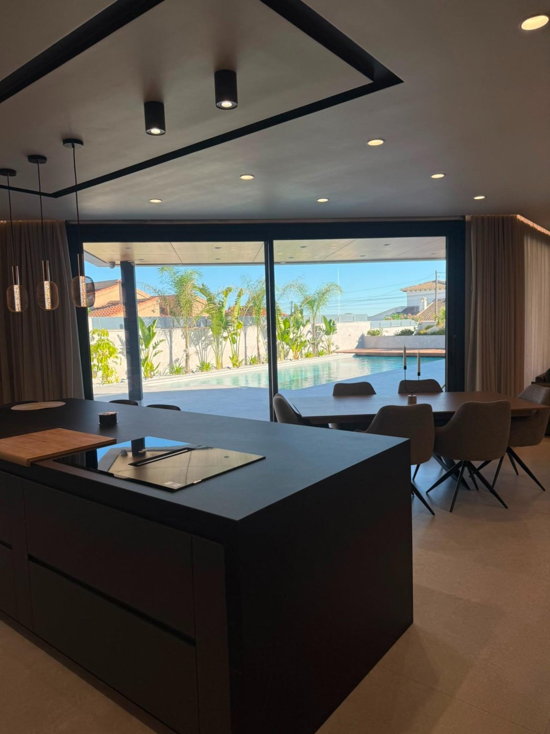 Villa i Ciudad Quesada, Alicante, Spanien 4 sovrum, 425 kvm. Nr. 183121