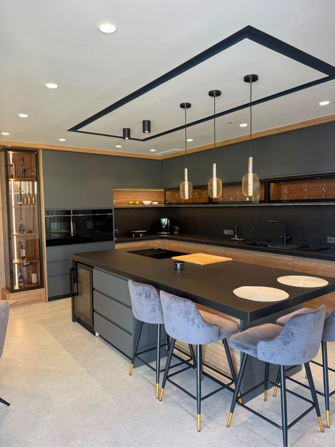 Villa i Ciudad Quesada, Alicante, Spanien 4 sovrum, 425 kvm. Nr. 183121