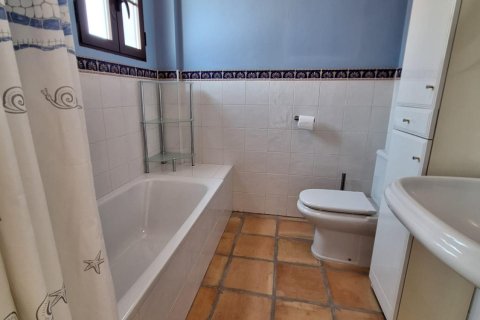 Bungalow in vendita a Finestrat, Alicante, Spagna 2 camere da letto, 137.02 mq. N° 183116 - foto 8