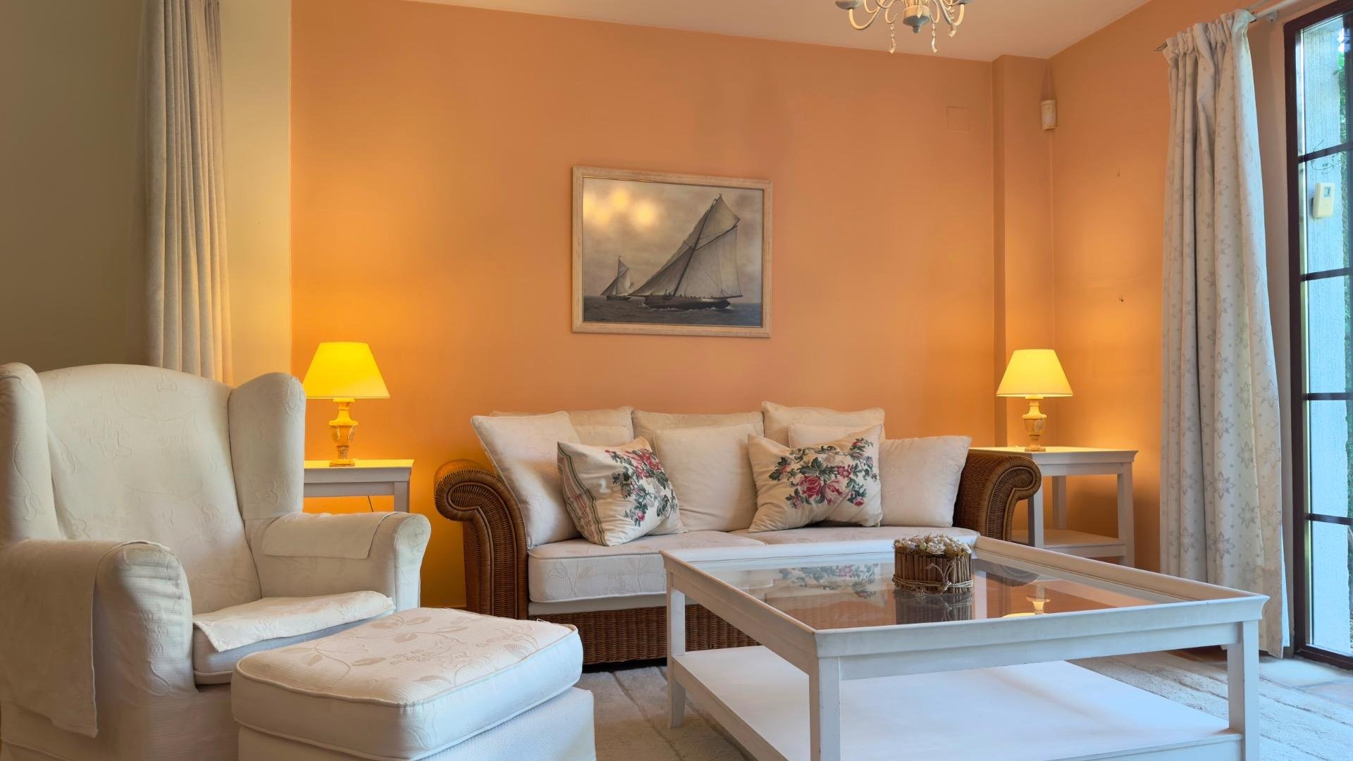 Bungalow à Finestrat, Alicante, Espagne 2 chambres, 137.02 m2 No. 183116