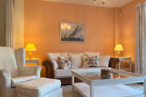 Bungalowi myytävänä Finestrat, Alicante, Espanja, 2 makuuhuonetta, 137.02 m2 No. 183116 - kuva 4
