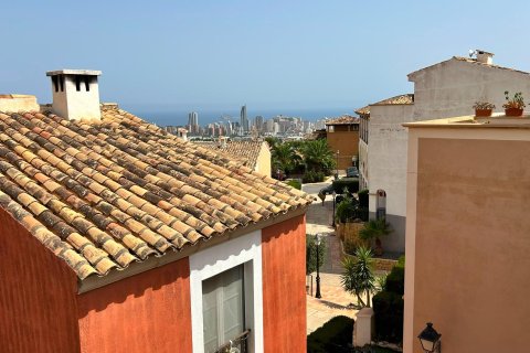 Bungalow in vendita a Finestrat, Alicante, Spagna 2 camere da letto, 137.02 mq. N° 183116 - foto 27