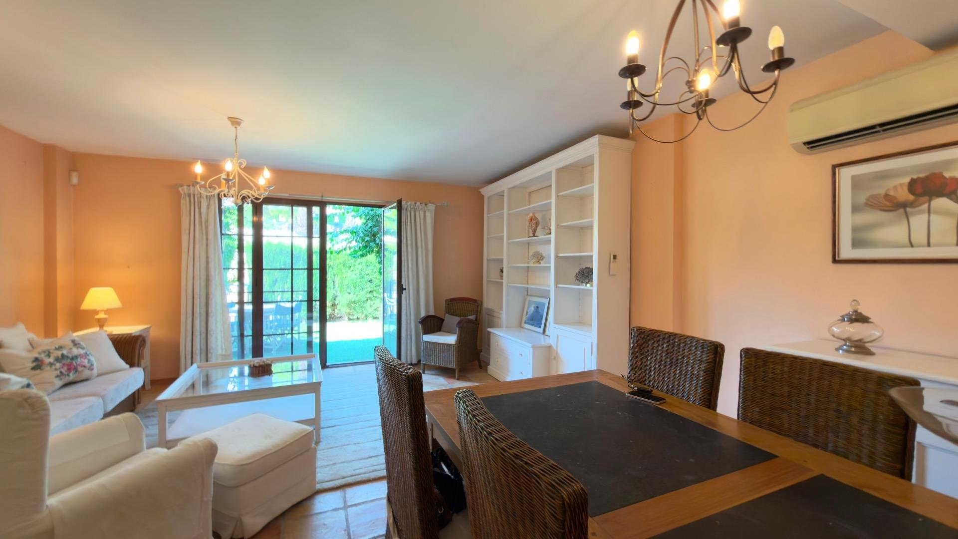 Bungalow à Finestrat, Alicante, Espagne 2 chambres, 137.02 m2 No. 183116