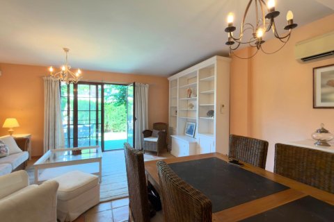 Bungalowi myytävänä Finestrat, Alicante, Espanja, 2 makuuhuonetta, 137.02 m2 No. 183116 - kuva 7