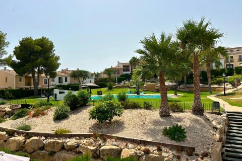 Bungalow in vendita a Finestrat, Alicante, Spagna 2 camere da letto, 137.02 mq. N° 183116 - foto 21