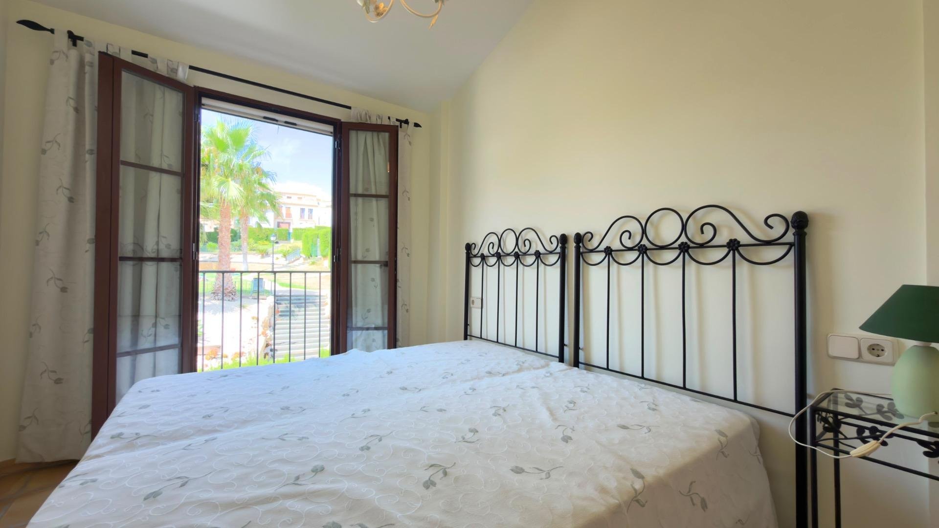 Bungalow à Finestrat, Alicante, Espagne 2 chambres, 137.02 m2 No. 183116