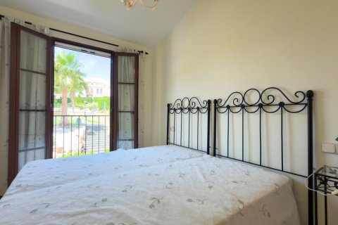 Bungalowi myytävänä Finestrat, Alicante, Espanja, 2 makuuhuonetta, 137.02 m2 No. 183116 - kuva 15