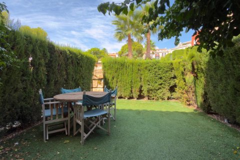 Bungalowi myytävänä Finestrat, Alicante, Espanja, 2 makuuhuonetta, 137.02 m2 No. 183116 - kuva 21