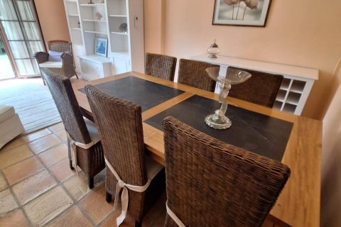 Bungalow in vendita a Finestrat, Alicante, Spagna 2 camere da letto, 137.02 mq. N° 183116 - foto 4