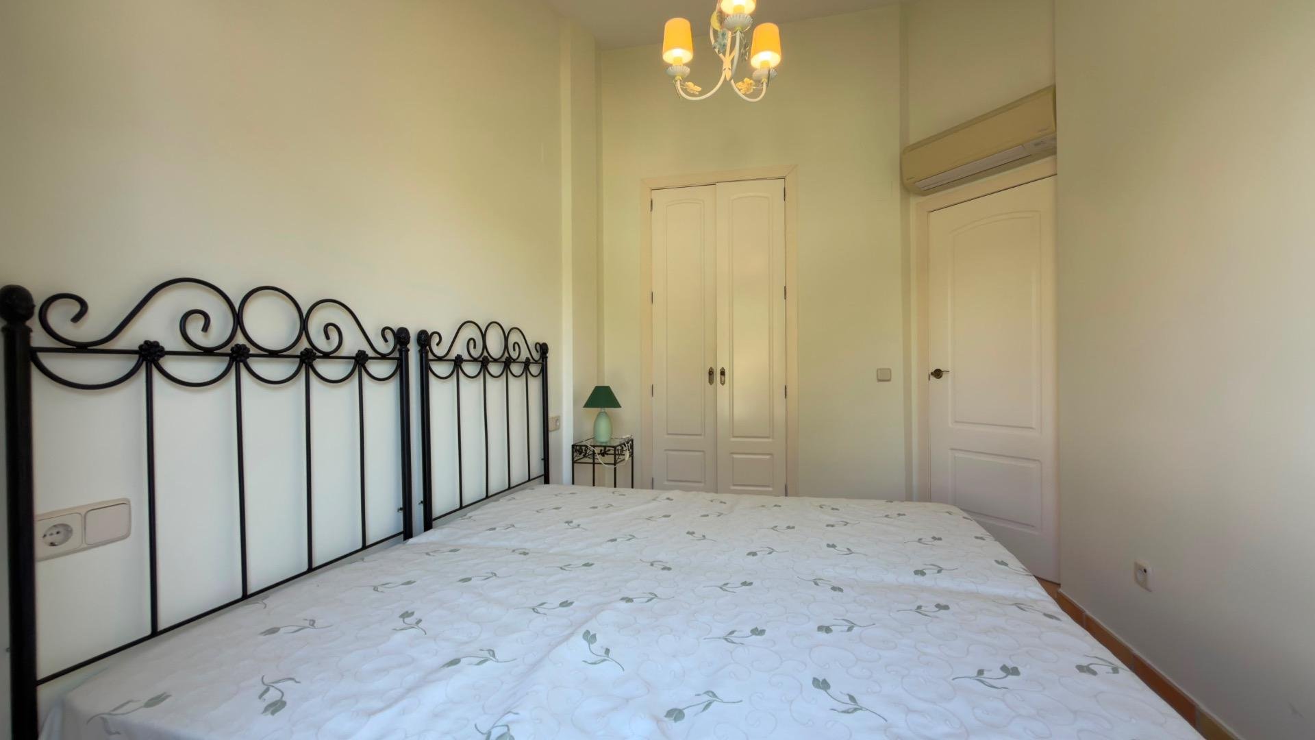 Bungalow à Finestrat, Alicante, Espagne 2 chambres, 137.02 m2 No. 183116