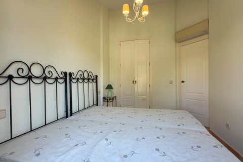 Bungalowi myytävänä Finestrat, Alicante, Espanja, 2 makuuhuonetta, 137.02 m2 No. 183116 - kuva 14