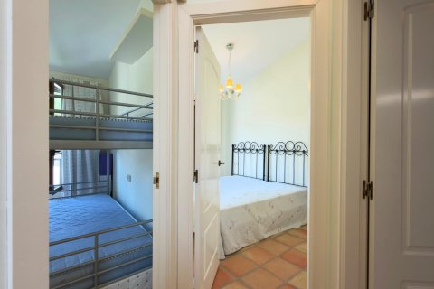 Bungalowi myytävänä Finestrat, Alicante, Espanja, 2 makuuhuonetta, 137.02 m2 No. 183116 - kuva 13