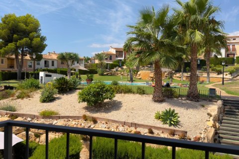 Bungalowi myytävänä Finestrat, Alicante, Espanja, 2 makuuhuonetta, 137.02 m2 No. 183116 - kuva 26