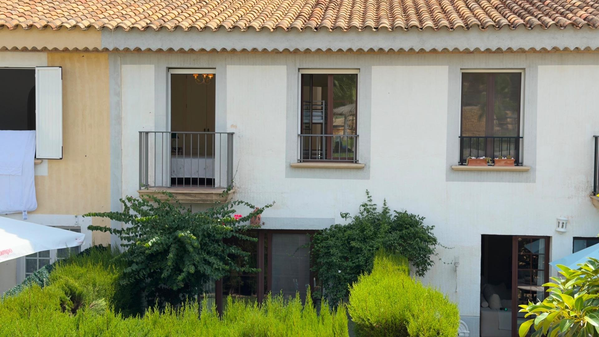 Bungalow à Finestrat, Alicante, Espagne 2 chambres, 137.02 m2 No. 183116