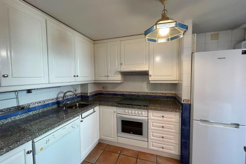 Bungalow in vendita a Finestrat, Alicante, Spagna 2 camere da letto, 137.02 mq. N° 183116 - foto 13