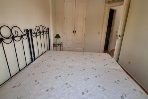 Bungalow in vendita a Finestrat, Alicante, Spagna 2 camere da letto, 137.02 mq. N° 183116 - foto 7